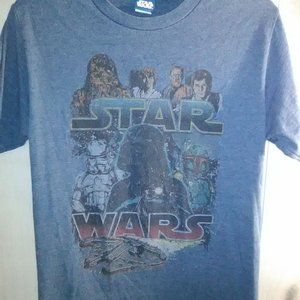 Star Wars Boys X-Large T-shirt